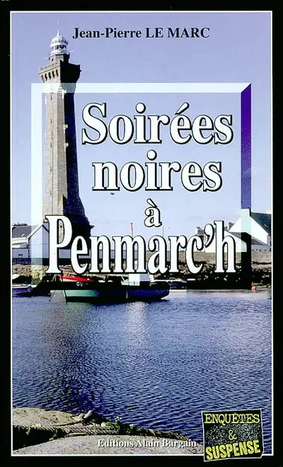 Soirées noires à Penmarc'h