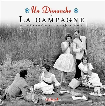 Un dimanche à la campagne