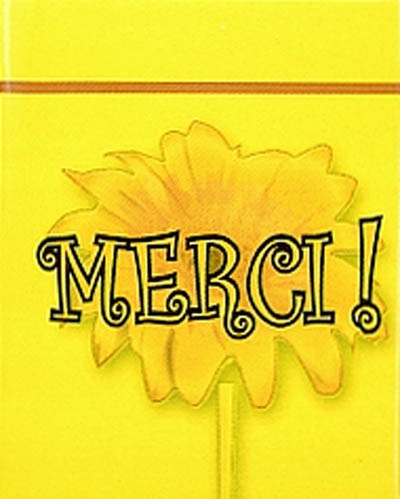 Merci