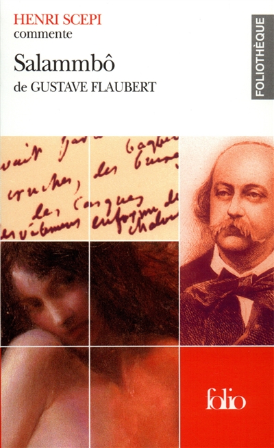 Salammbô de Flaubert