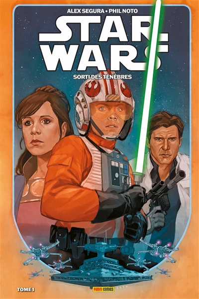Star Wars. Vol. 1. Sorti...