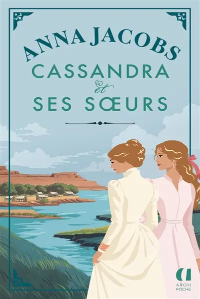 Cassandra et ses soeurs
