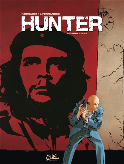 Hunter. Vol. 2. Cuba libre