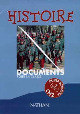 Histoire CM2 : documents pour la classe