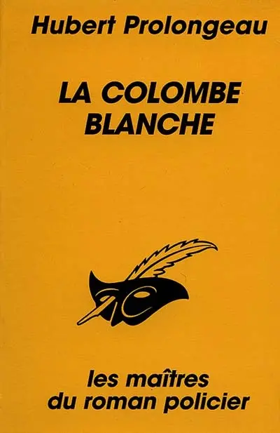 La colombe blanche