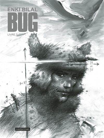 Bug. Vol. 3