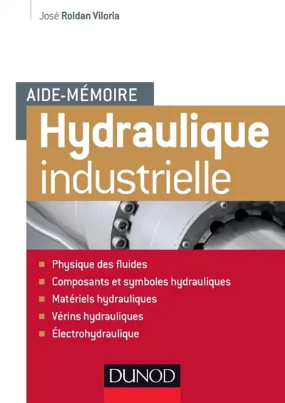 Hydraulique industrielle