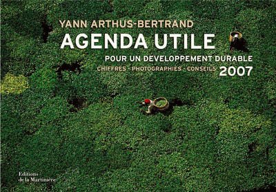 Agenda utile pour un développement durable : 2007