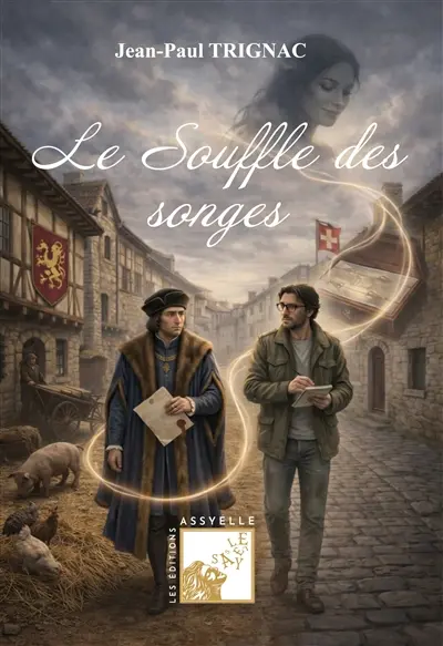 Le souffle des songes
