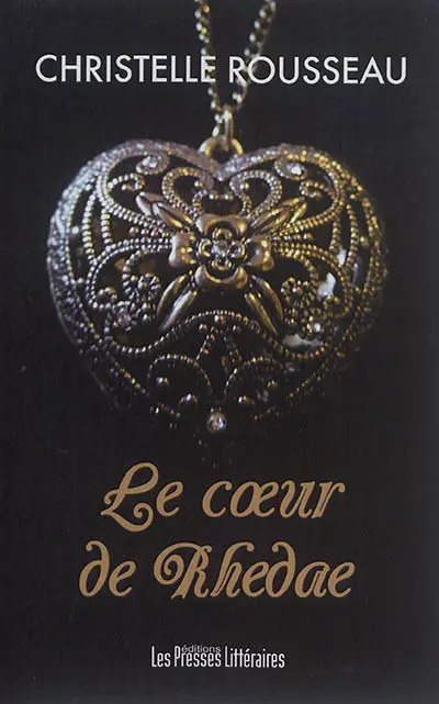 Le coeur de Rhedae