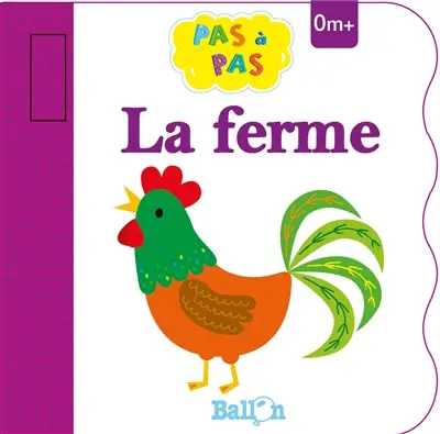 La ferme