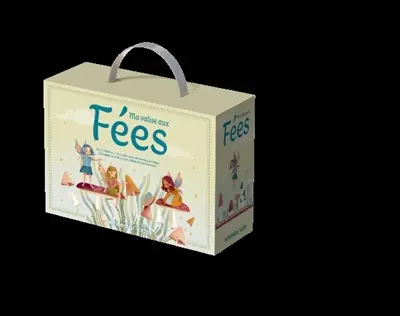 Ma valise aux fées