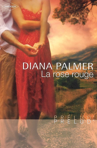 La rose rouge