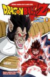 Dragon Ball Z : 1re partie,...