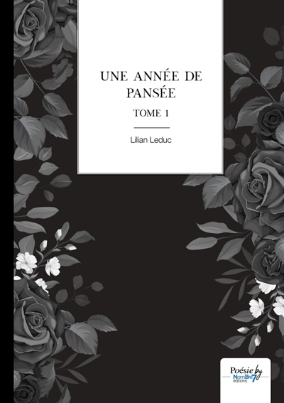 Une année de pansée : Tome 1