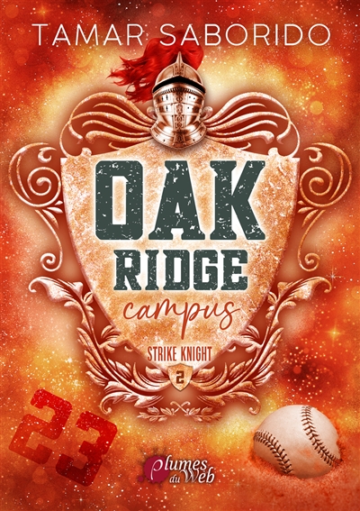 Oak Ridge campus. Vol. 2....