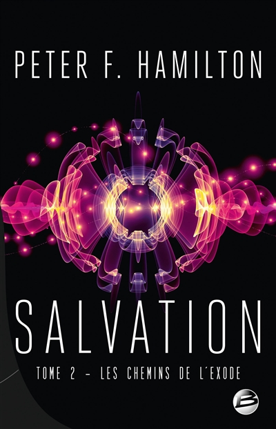 Salvation. Vol. 2. Les chemins de l'exode