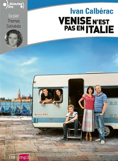 Venise n'est pas en Italie