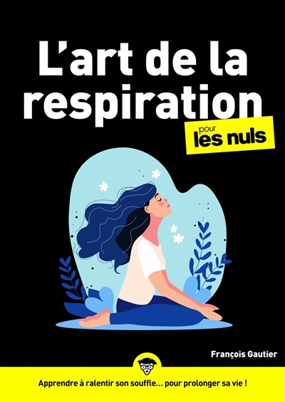 L'art de la respiration...