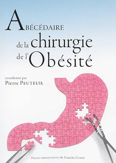 Abécédaire de la chirurgie de l'obésité