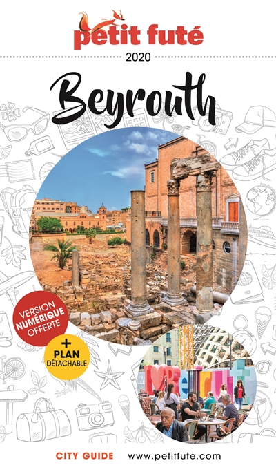 Beyrouth