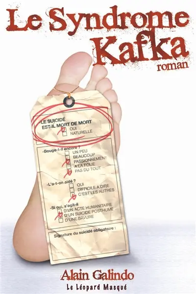 Le syndrome Kafka