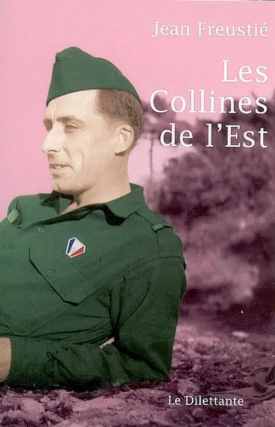 Les collines de l'Est