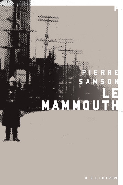 Le Mammouth