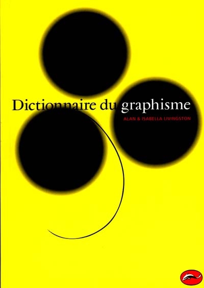 Dictionnaire du graphisme