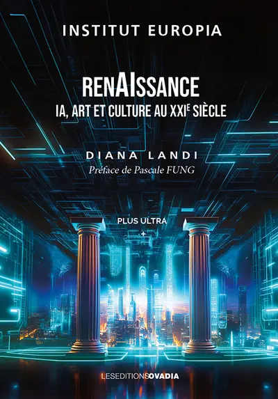 RenAIssance : IA, art et culture au XXIe siècle