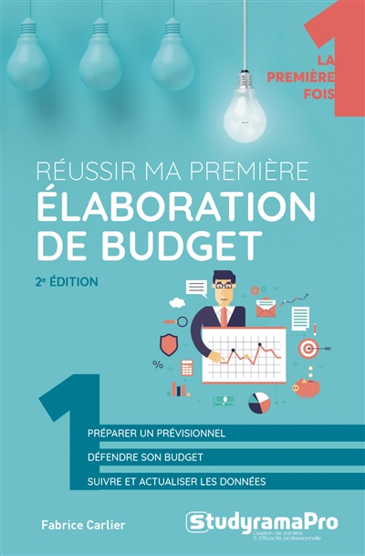 Réussir ma première...