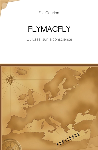 Flymacfly : Ou Essai sur la...