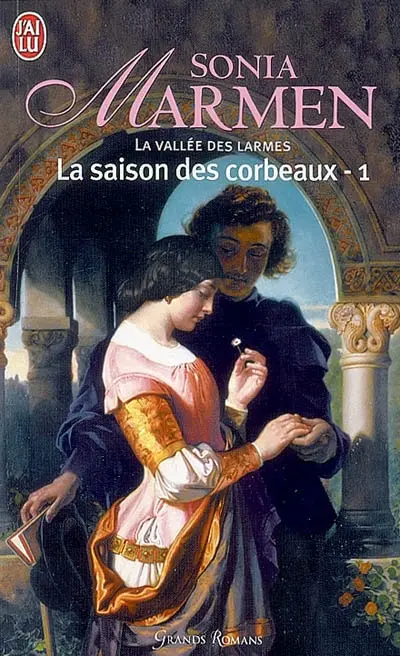 La vallée des larmes. Vol. 2-1. La saison des corbeaux