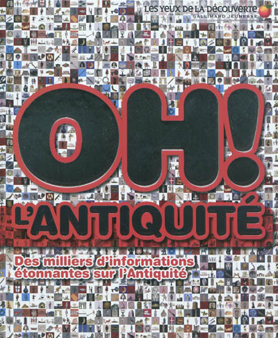 Oh ! L'antiquité