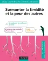 Surmonter la timidité et la peur des autres avec les TCC