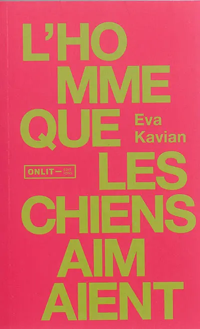 L'homme que les chiens aimaient