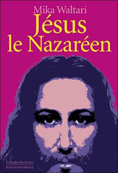 Jésus, le Nazaréen