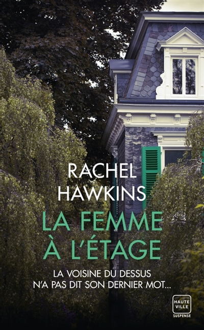La femme à l'étage