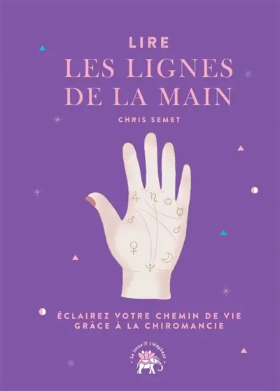 Lire les lignes de la main : éclairez votre chemin de vie grâce à la chiromancie