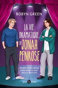 La vie dramatique de Jonah Penrose