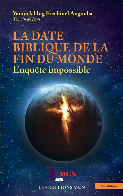 La date biblique de la fin...