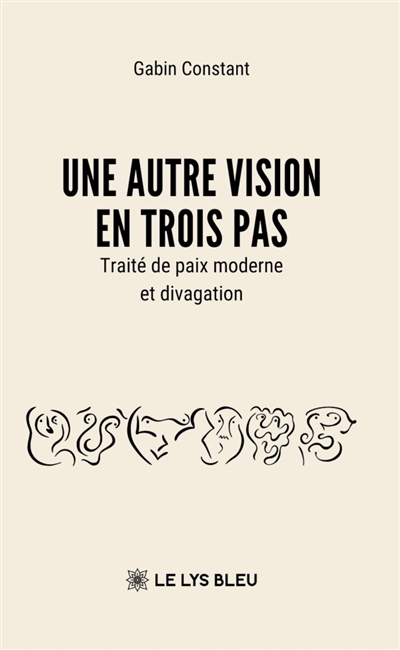 Une autre vision en trois...