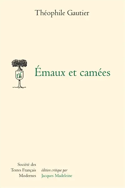 Emaux et camées