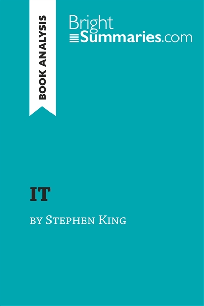 IT by Stephen King (Book...