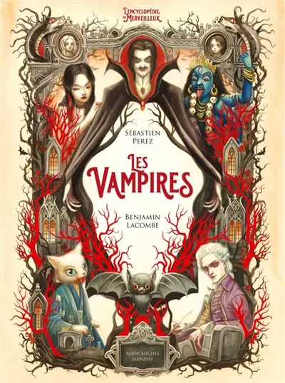 Les vampires