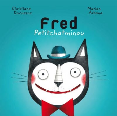 Fred Petitchatminou