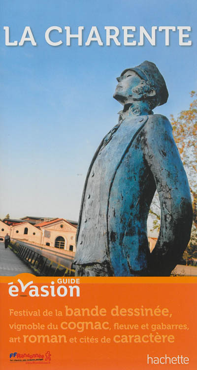 La Charente