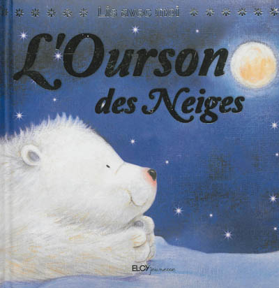 L'ourson des Neiges