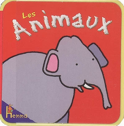 Les animaux