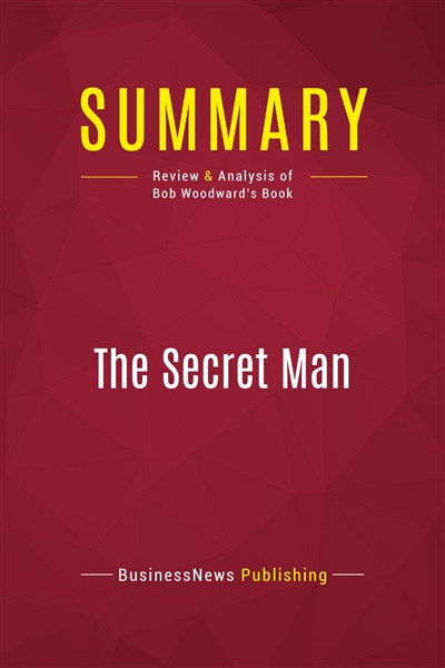 Summary : The Secret Man :...